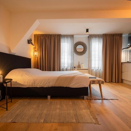 Madrid Suites Маастрихт Экстерьер фото